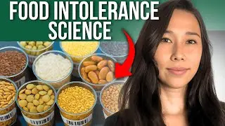 What Happens to Your BODY When You Identify FOOD INTOLERANCES?