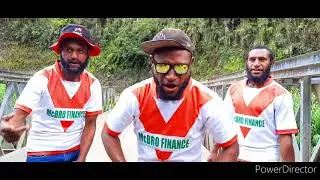 Kulumbian warriors_ Dickey bwoii x Paii Roots ft SKB (2020)