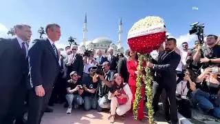 Турецкий суд отклонил иск о смещении лидера оппозиции | REUTERS