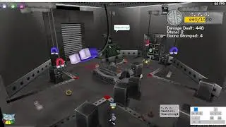 Toonhq duo chronicles #1