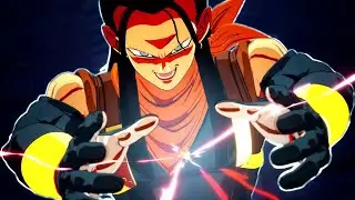 DRAGON BALL SPARKING ZERO EL MEJOR DLC TRAILER SUPER 17 Y TODO LO QUE QUER&Iacute;AMOS