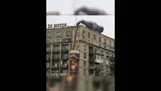 Creative Advertising at its finest