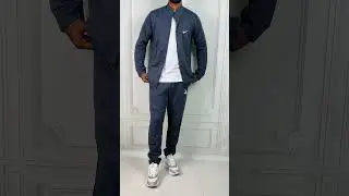 Nike Tech Fleece tracksuit #niketechfleece #fashionstyle #viralshort #mensfashion #viralshort