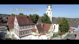 Weberei- und Heimatmuseum Laichingen