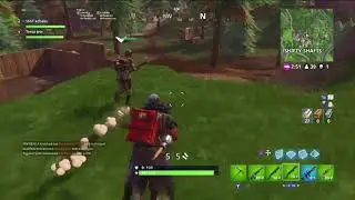 Clinger Troll Fortnite