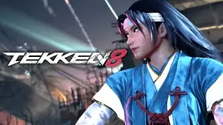 Tekken 8 Online Replays 9