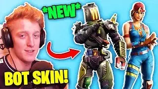 TFUE REACTS TO *NEW* 