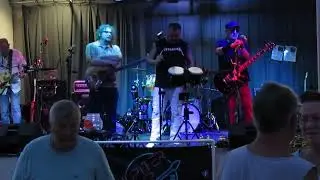JUPITER ROCKS LIVE IN THE LOOP THIS FRIDAY NIGHT  08-29-2025