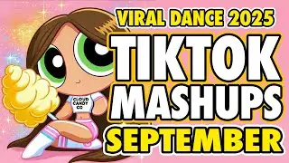 New Tiktok Mashup 2025 Philippines Party Music Viral Dance Trends October 18th