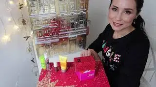 Vlogmas - pierwsze świąteczne zakupy!
