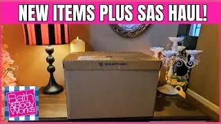 Bath & Body Works NEW VALENTINES & MORE PLUS SAS HAUL #bathandbodyworks