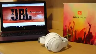 JBL Everest Elite 700 - Honest review 2017