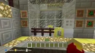 Minecraft - Xbox TU23 Mods Pack v1.0 I v2.0 OUT NOW!!!