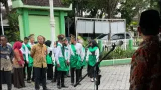 Apel akhir tahun 2025