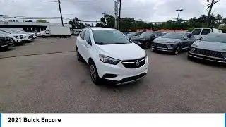 2021 Buick Encore near me Detroit, Fort Wayne, Hamtramck MI BMB374553 BMB374553