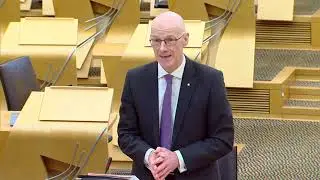 Stage 3 Proceedings: Redress for Survivors (Historical Child Abuse in Care) (Scotlan - 11 March 2021