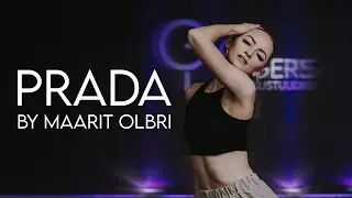 PRADA - Cassö x Raye x D Block Europe I Choreo by Maarit Olbri