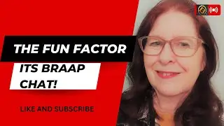 Create that Fun Factor today 🤩🧜🧙‍♀️