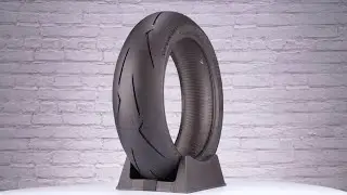 Pirelli Diablo Supercorsa SP v4 Tires Overview