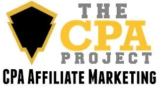 The CPA Project Review Bonus - Build a Passive Income with CPA Affiliate Marketing