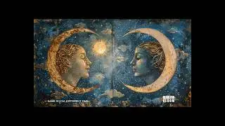 Marlow Bloom - Same Room, Different Time