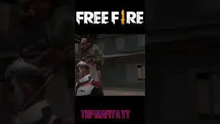 eamway bantai new🔥 SongAttitude video 👍 short video for fun TRP MAFIYA YT GARENA FREE FIRE 🔥