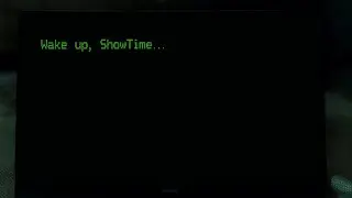 ShowTime - MATRIX (FILM TEASER)