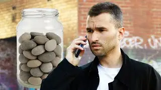 You Don&rsquo;t Have to Carry It All: The Glass Jar Analogy