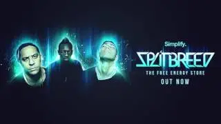 Splitbreed & Le Castle Vania - Pain feat. Jonate