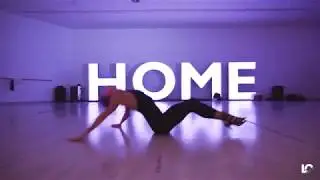 SKIN -- RIHANNA |  EVELIO NOTARIO HEELS CHOREOGRAPHY