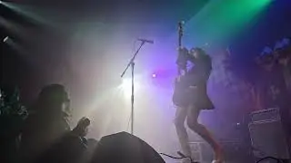 Sunflower Bean 