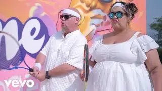 Bibi, FATMAN - Papreën (Official Music Video)
