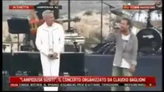 Baglioni/Masini - Sabato Pomeriggio [Live]