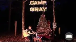 The Couch Sessions at Camp Gray Ep. 2 | O Holy Night