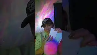 ASMR tiktok live #22 purse tapping &scratching, water bottle, beeswax paper 