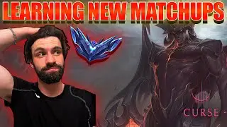 Learning New Matchups in Diamond