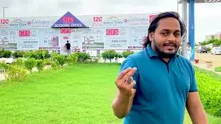 GFS | North Town residency phase 3  #gfs #gfsbuildersanddevelopers #topbuilders #syedalibhai
