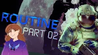 Robot Apocalypse || ROUTINE Episode 2