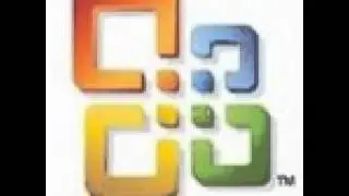 Microsoft Office Logo