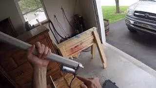 solar Actuators for my two direction solar