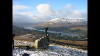 Scotland: PHC hillwalking club 14-07-2020