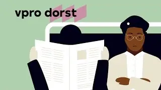 Een daad van burgerlijke ongehoorzaamheid | Van het een kwam het ander | VPRO Dorst