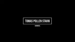 Filmmaker Showreel - 2026 - Tomas Pollen Stavik