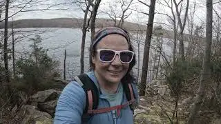 Lake Loop Trail - Wawayanda State Park