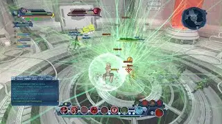 Rage Tank POV MOAE No Heal