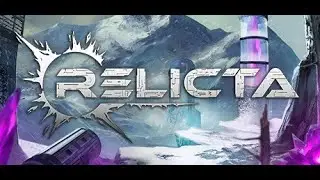 Gameplay Relicta