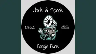 Boogie Funk (Extended Mix)