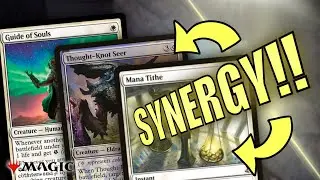 Mono White Eldrazi Energy Has it All! | MODERN | MTG