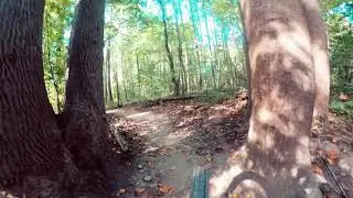 Annapolis Waterworks Trails