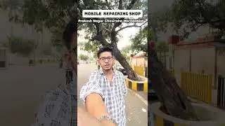 Mobile repairing shop requires Exp. Boys | 9855881838 | #jobs #explorepage #jobskaro #indiakeshots